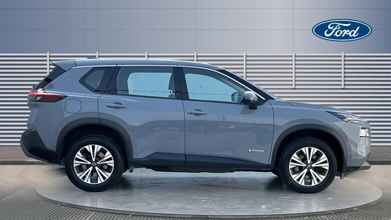 Nissan X-Trail 1.5 E-Power 204 Acenta Premium 5dr Xtronic Hybrid Station Wagon